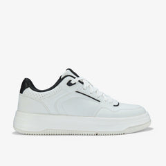 Elham Lace White Combination | Clarks For Sale