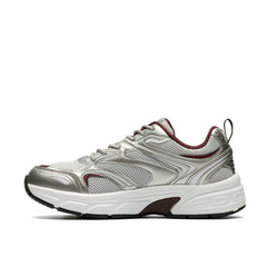 Axcel Walk Silver Combination | Clarks Onsale