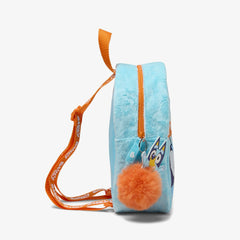 Bluey 2 Backpack Small Blue Combination | Clarks US