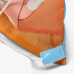 Bluey Trainer Bag Blue | Clarks Onsale