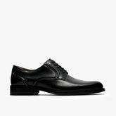Craft Remi Lace Black Leather | Clarks For Sale