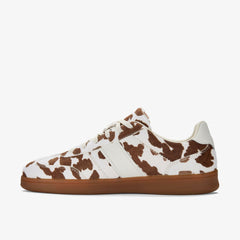 Seco Speed Cow Print | Clarks Sale