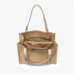 Shopper Tote Beige | Clarks For Sale