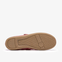 Charm Bow Kid Dusty Pink | Clarks Sale