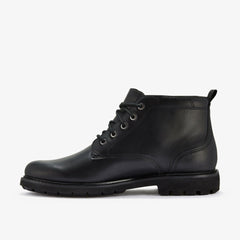 Batcombe Mix Black | Clarks Discount