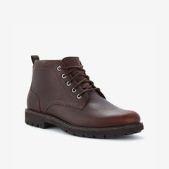 Batcombe Mix Dark Brown Leather | Clarks Sale