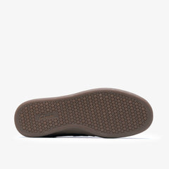 Seco Speed Burgundy Suede | Clarks US