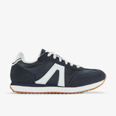 Calo Run Navy Combination | Clarks US