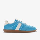 Stara Walk Light Blue Suede | Clarks For Sale