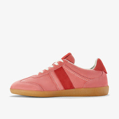 Stara Walk Pink Suede | Clarks Onsale