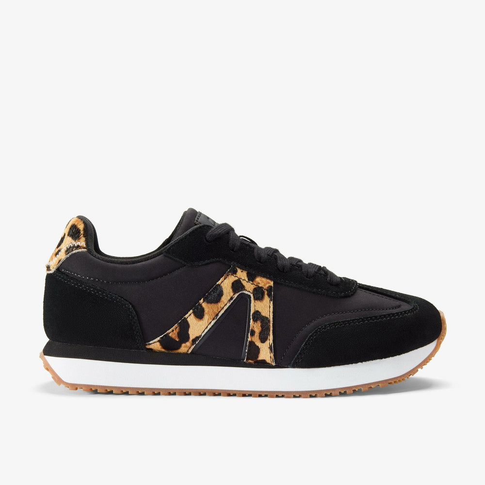 Calo Run Leopard Print Combination | Clarks Sale