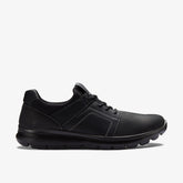 Siena Easy Black Leather | Clarks