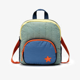 Mini Star Backpack Jade Combination | Clarks Discount