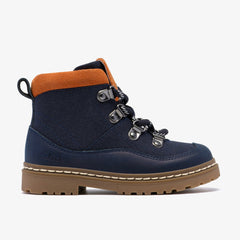 Adelaide Top Toddler Navy | Clarks