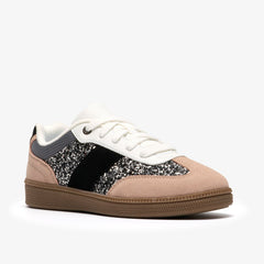 Cypress Lace Older Pewter | Clarks