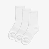 School Socks Size 9-12 White | Clarks For Sale