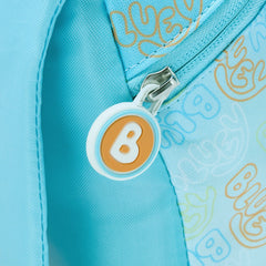 Bluey Reins Backpack Blue Combination | Clarks US