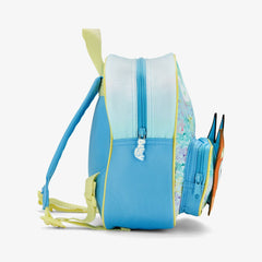 Bluey Friends Backpack Blue Combination | Clarks