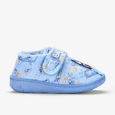 Bluey Slipper Kid Blue | Clarks Discount