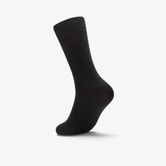 3 Pack Socks Size 6-11 Black Black | Clarks Onsale