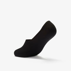 Sock Liners 3 Pack Size 6-11 Black Black | Clarks Discount