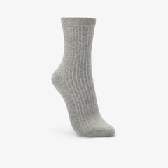 Socks 3 Pack Size 2-8 Mutlicolour Black Multicolour | Clarks US