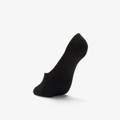 Sock Liners 3 Pack Size 2-8 Black Black | Clarks For Sale