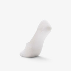 Sock Liners 3 Pack Size 2-8 White | Clarks Onsale
