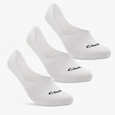 Sock Liners 3 Pack Size 6-11 White | Clarks US