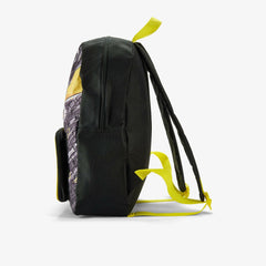 Pokemon Backpack Set Black Combination | Clarks Discount