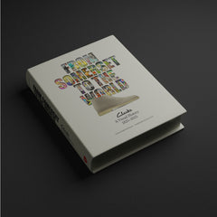 From Somerset to the World: Clarks a visual history book 1825–2025 None | Clarks Sale