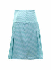 K-Swiss 3 PLEAT SKIRT-14.5" Angel | Women Skirts & Dresses