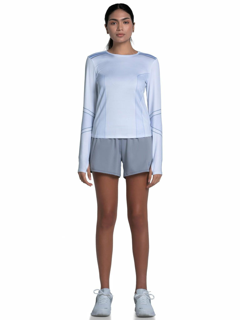 K-Swiss ACCELERATE L/S Accelerate L/s | Women Tennis & Pickleball