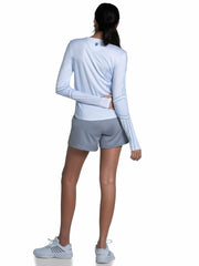 K-Swiss ACCELERATE L/S Accelerate L/s | Women Tennis & Pickleball