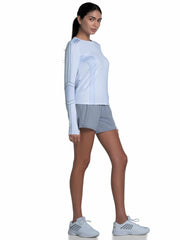 K-Swiss ACCELERATE L/S Accelerate L/s | Women Tennis & Pickleball