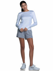 K-Swiss ACCELERATE L/S Accelerate L/s | Women Tennis & Pickleball
