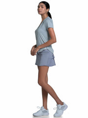 K-Swiss ACTION S/S Action S/s | Women Tennis