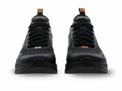 K-Swiss AERO-ACTIVE X MCLAREN Black/papaya | Men Lifestyle