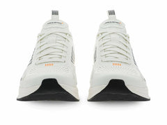 K-Swiss AERO-ACTIVE X MCLAREN Snow White/papaya | Men Lifestyle