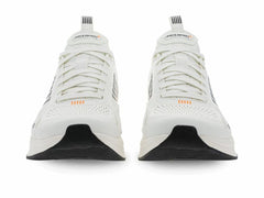 K-Swiss AERO-ACTIVE X MCLAREN Snow White/papaya | Women Lifestyle