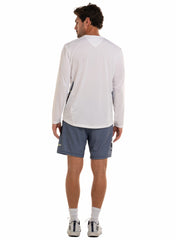 K-Swiss ARISE L/S White | Men Tennis & Pickleball