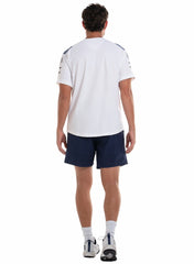 K-Swiss ARISE S/S White | Men Tennis & Pickleball
