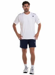 K-Swiss ARISE S/S White | Men Tennis & Pickleball