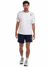 K-Swiss ARISE S/S White | Men Tennis