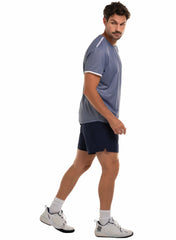 K-Swiss ASCENDOR POLO S/S White | Men T-Shirts & Tops