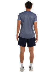 K-Swiss ASCENDOR POLO S/S White | Men T-Shirts & Tops