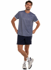 K-Swiss ASCENDOR POLO S/S White | Men T-Shirts & Tops