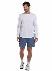 K-Swiss ASCENDOR SHORT-7" Peacoat | Men Shorts & Pants