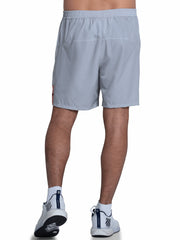 K-Swiss BASELINE SHORT 7" Znc | Men Tennis & Pickleball