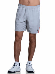 K-Swiss BASELINE SHORT 7" Znc | Men Tennis & Pickleball
